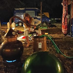 Formation en ligne: initiation aux bases des huiles essentielles