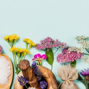 aromathérapie énergétique