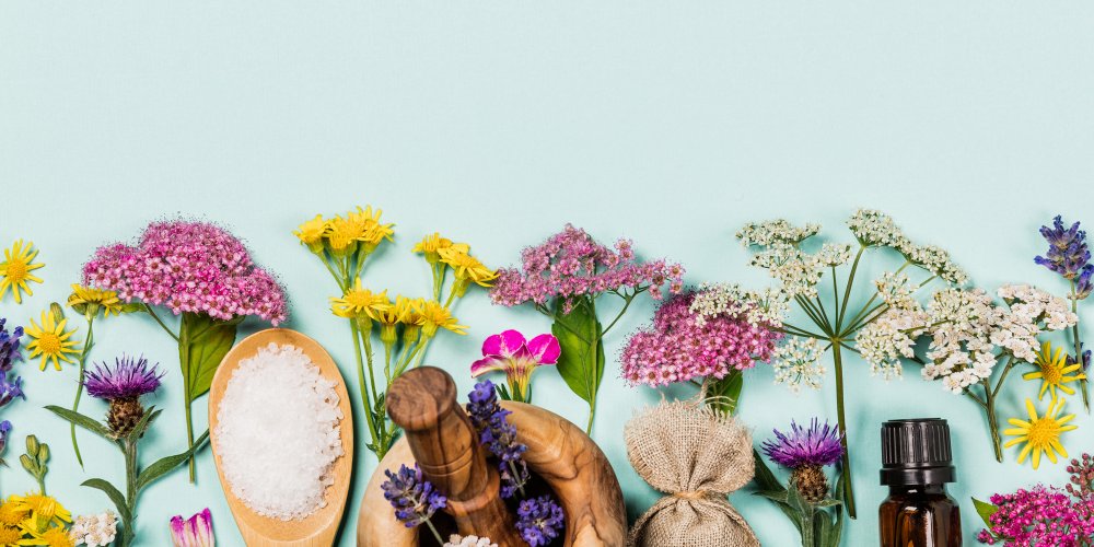 aromathérapie énergétique