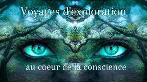 initiation au toucher multidimensionel